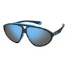SUNGLASSES POLAROID UNISEX PLD2151S0VKG2 (Lens/Bridge/Temple) 62/17/140 mm)